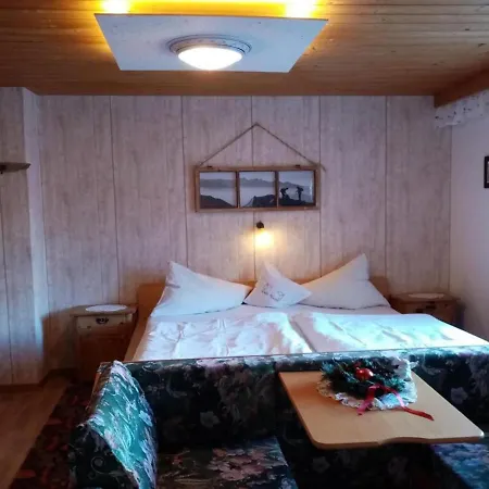 Edelweiss-1 By Interhome